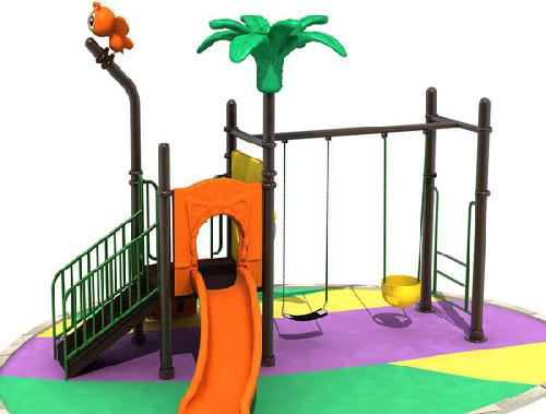 洛陽(yáng)鐵藝-觀景