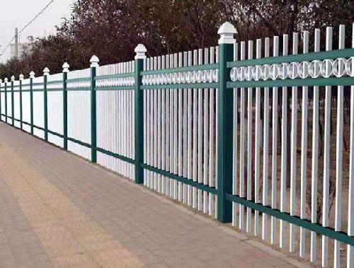 洛陽鋅鋼護欄廠