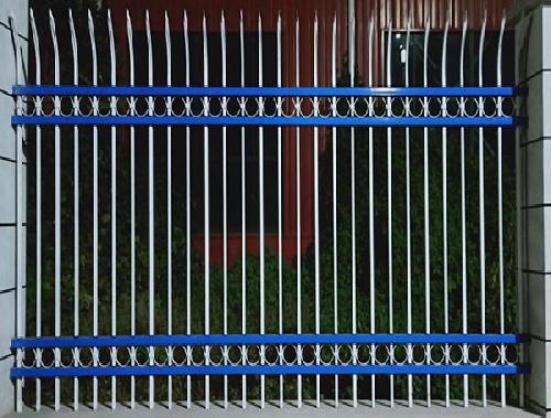 洛陽鋅鋼護(hù)欄廠