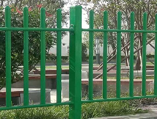 洛陽鋅鋼護(hù)欄廠